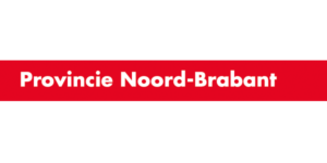 Provincie Noord-Brabant Logo
